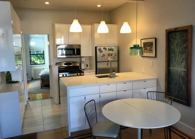 transform living space